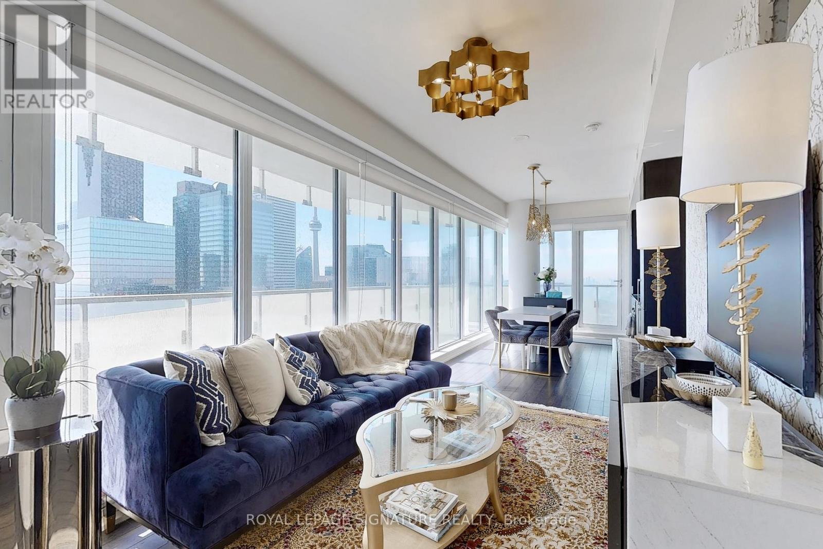 4409 - 197 Yonge Street, Toronto, Ontario  M5B 1M4 - Photo 12 - C12654378