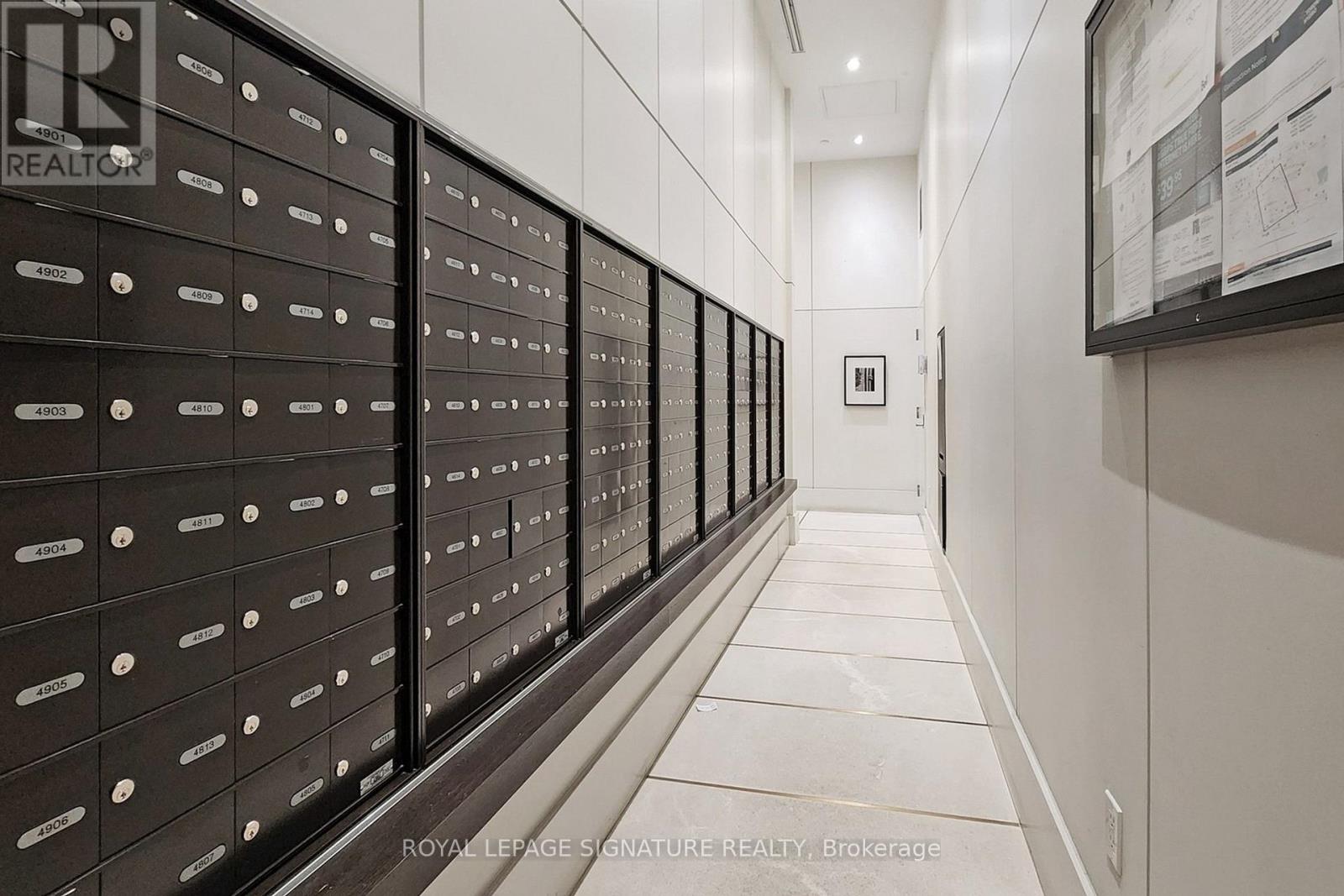 4409 - 197 Yonge Street, Toronto, Ontario  M5B 1M4 - Photo 27 - C12654378