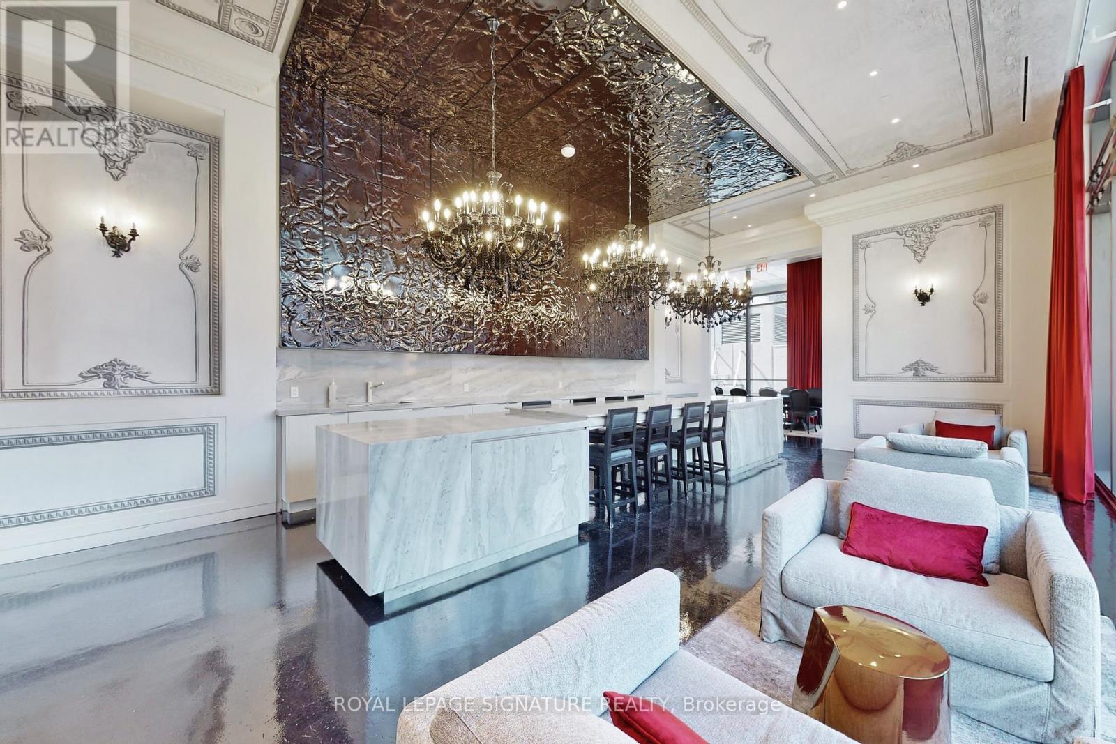 4409 - 197 Yonge Street, Toronto, Ontario  M5B 1M4 - Photo 32 - C12654378