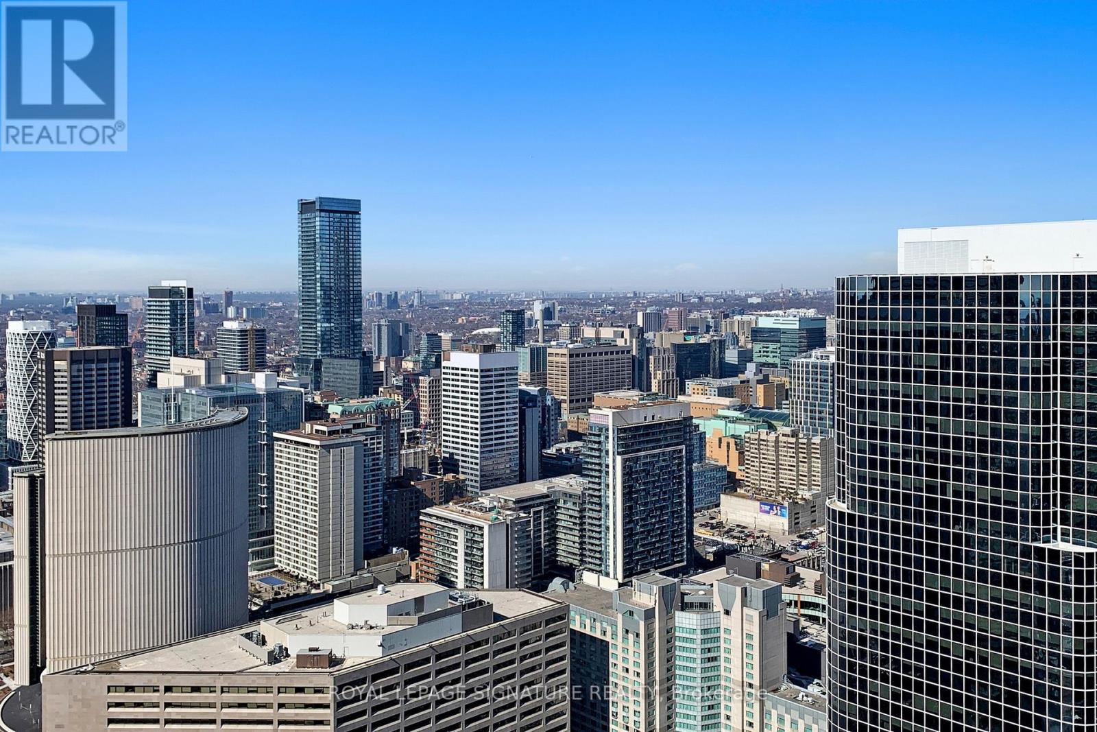 4409 - 197 Yonge Street, Toronto, Ontario  M5B 1M4 - Photo 35 - C12654378