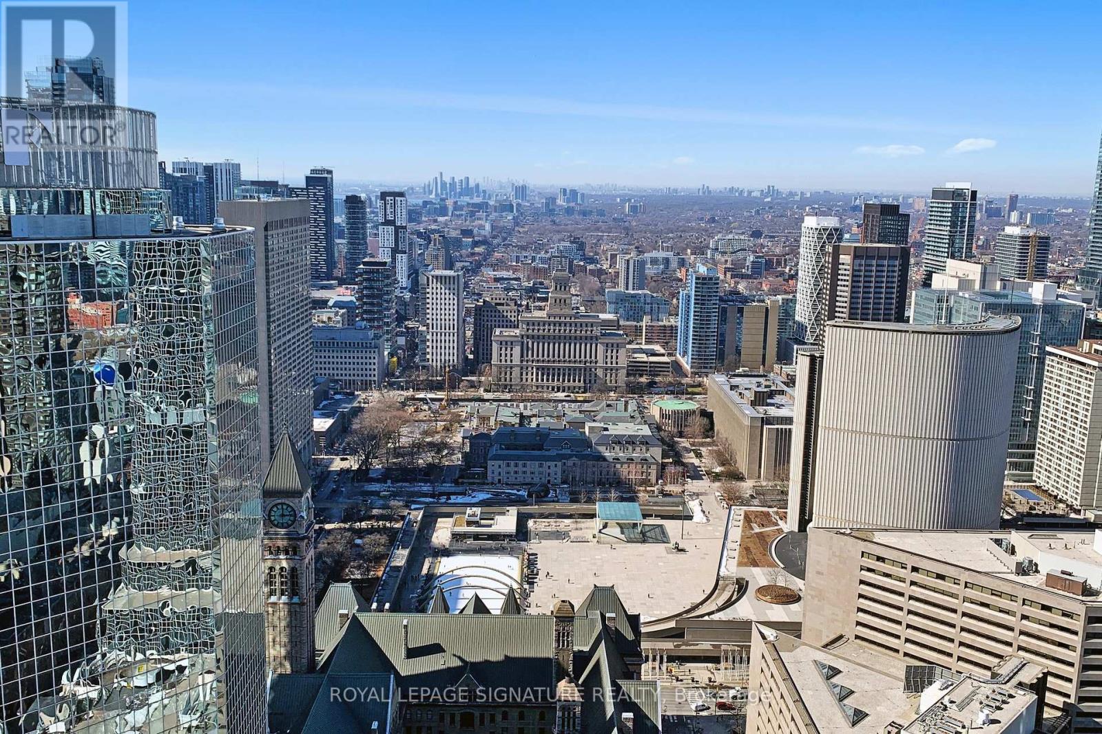 4409 - 197 Yonge Street, Toronto, Ontario  M5B 1M4 - Photo 37 - C12654378