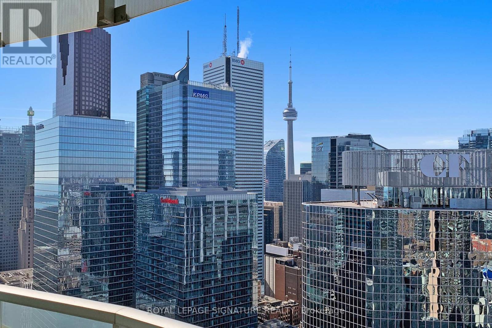 4409 - 197 Yonge Street, Toronto, Ontario  M5B 1M4 - Photo 38 - C12654378