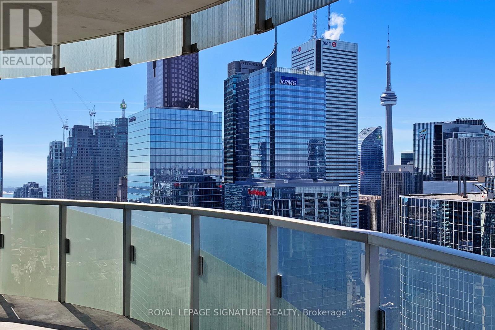 4409 - 197 Yonge Street, Toronto, Ontario  M5B 1M4 - Photo 39 - C12654378