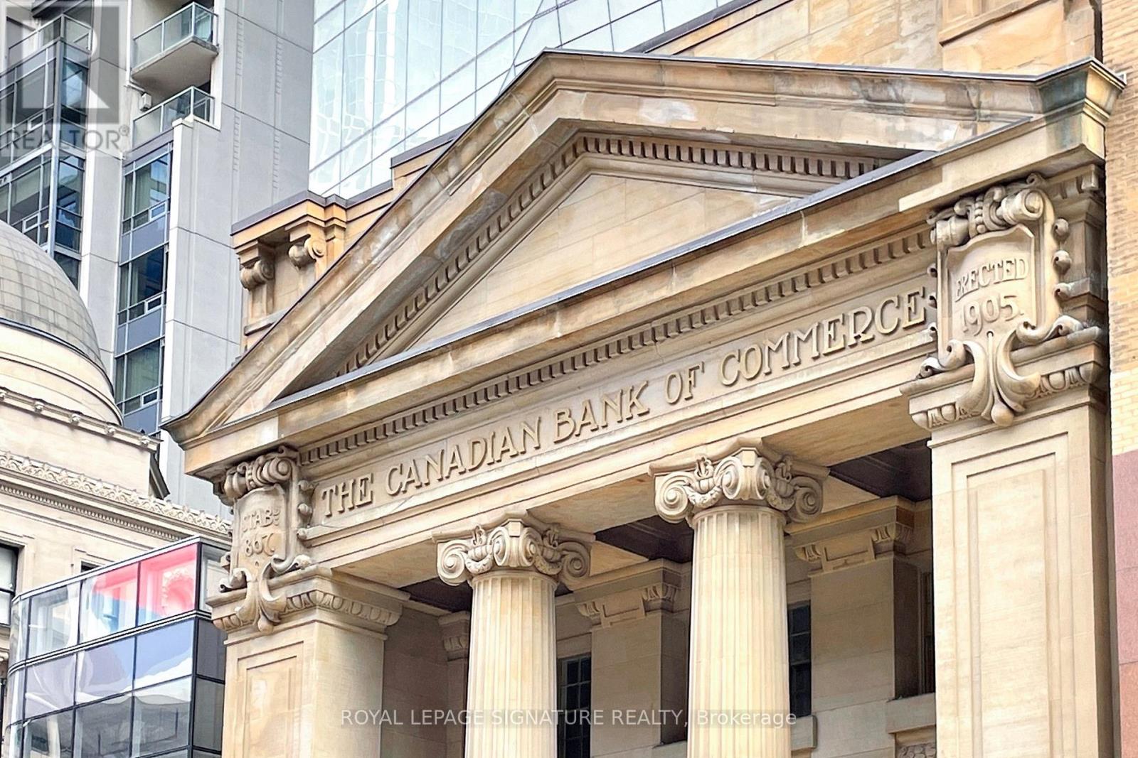 4409 - 197 Yonge Street, Toronto, Ontario  M5B 1M4 - Photo 4 - C12654378