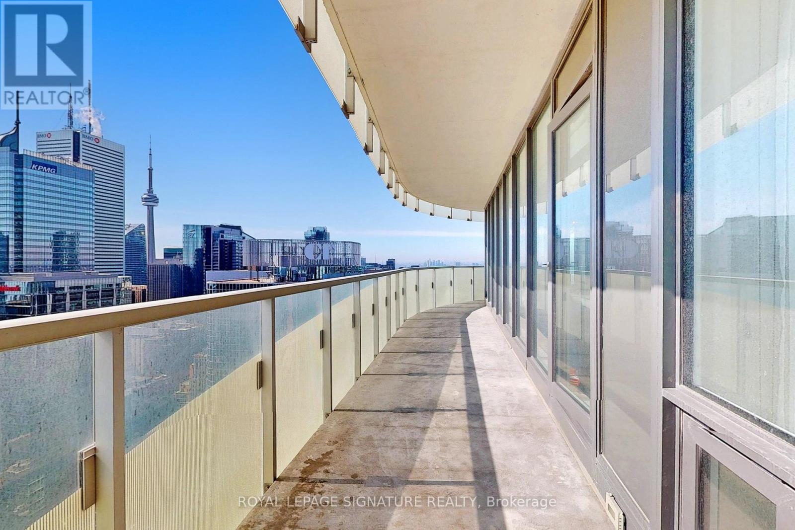 4409 - 197 Yonge Street, Toronto, Ontario  M5B 1M4 - Photo 40 - C12654378