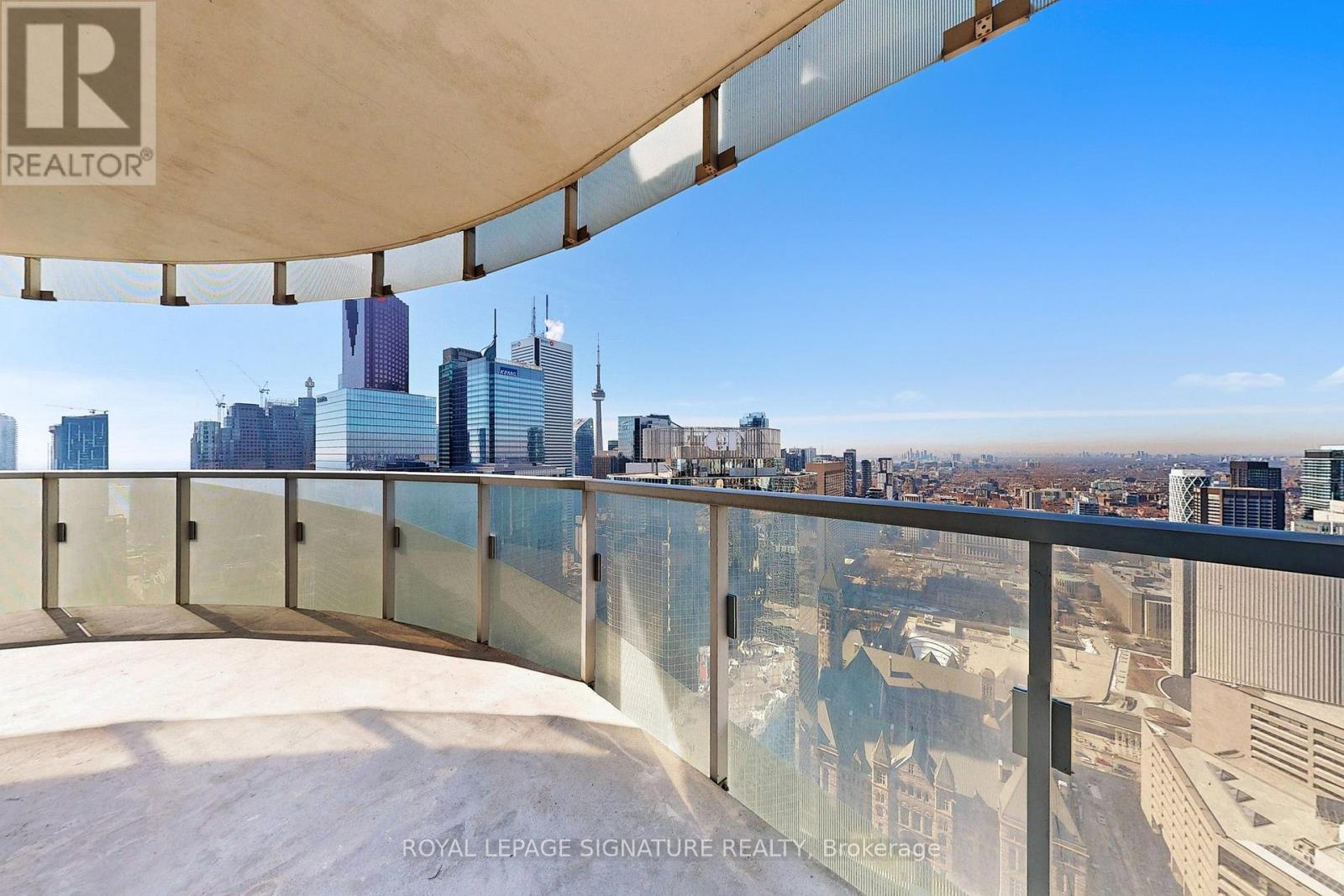 4409 - 197 Yonge Street, Toronto, Ontario  M5B 1M4 - Photo 41 - C12654378