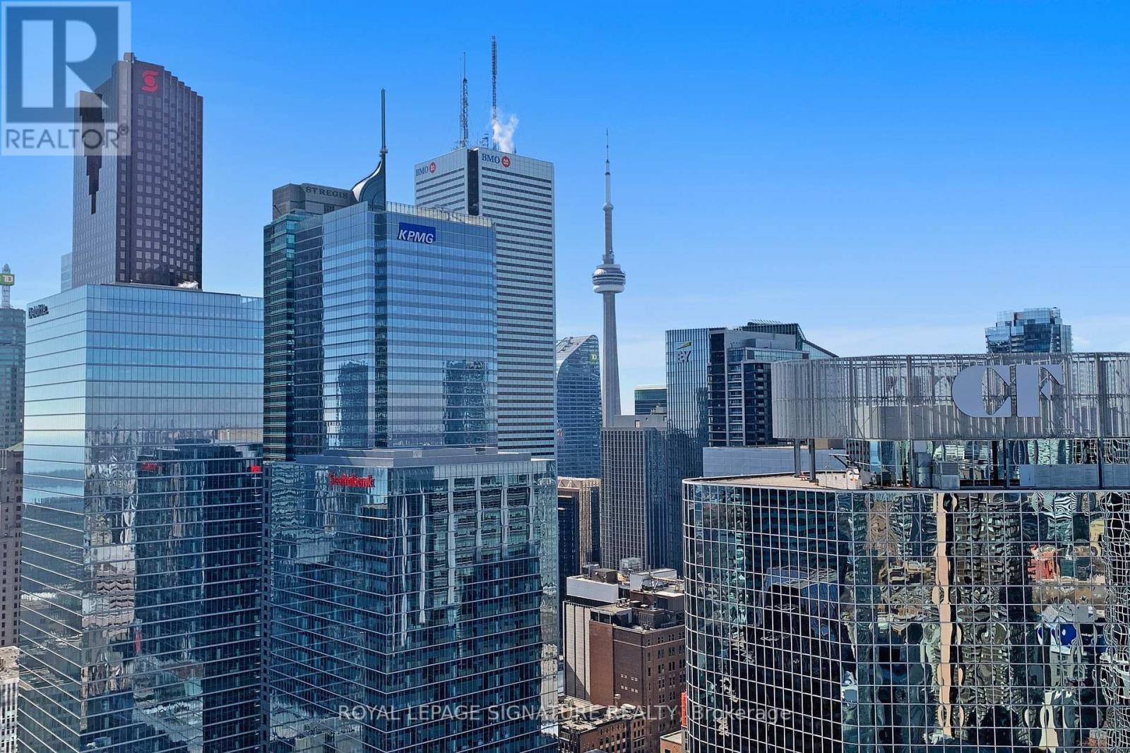 4409 - 197 Yonge Street, Toronto, Ontario  M5B 1M4 - Photo 42 - C12654378