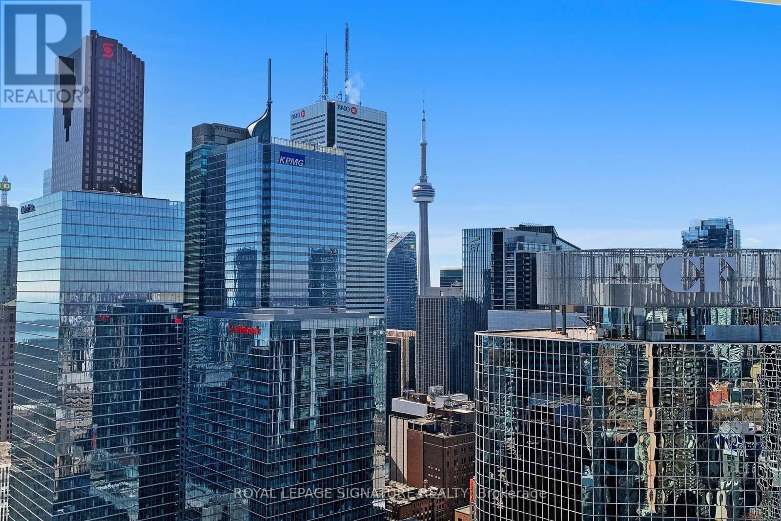 4409 - 197 Yonge Street, Toronto, Ontario  M5B 1M4 - Photo 43 - C12654378