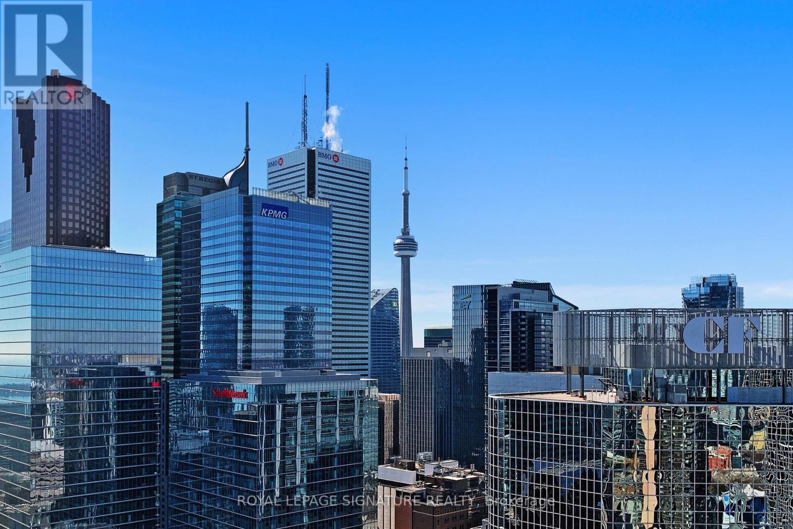 4409 - 197 Yonge Street, Toronto, Ontario  M5B 1M4 - Photo 44 - C12654378