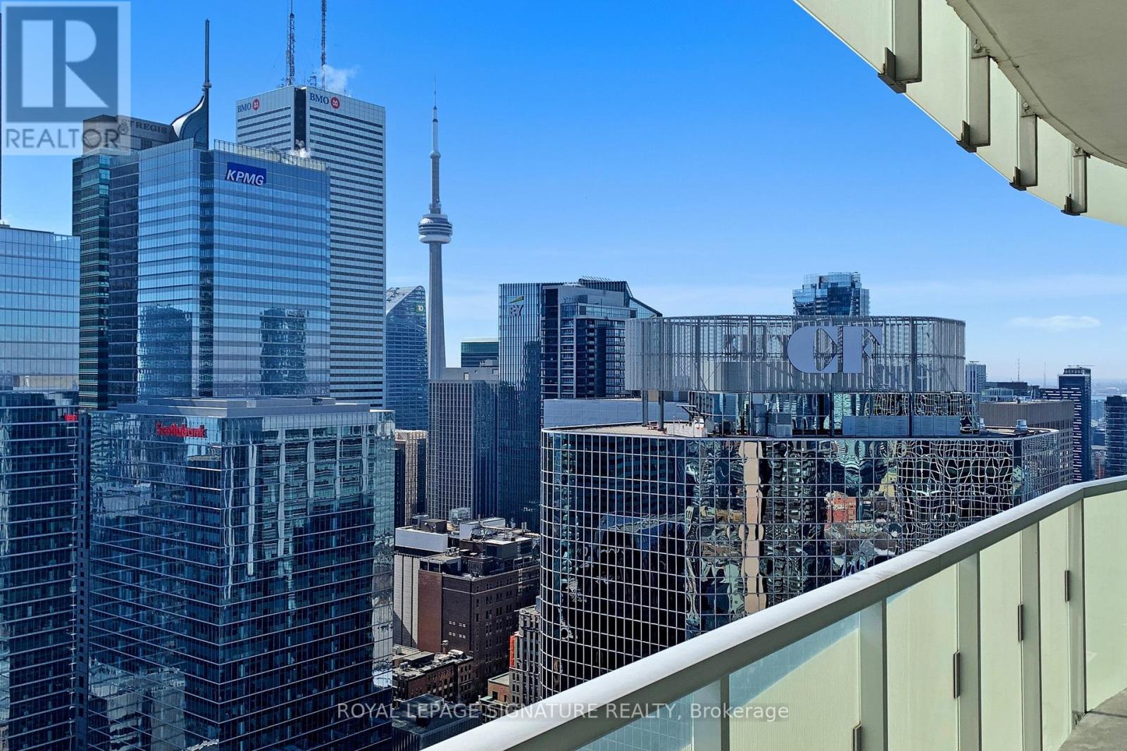 4409 - 197 Yonge Street, Toronto, Ontario  M5B 1M4 - Photo 46 - C12654378