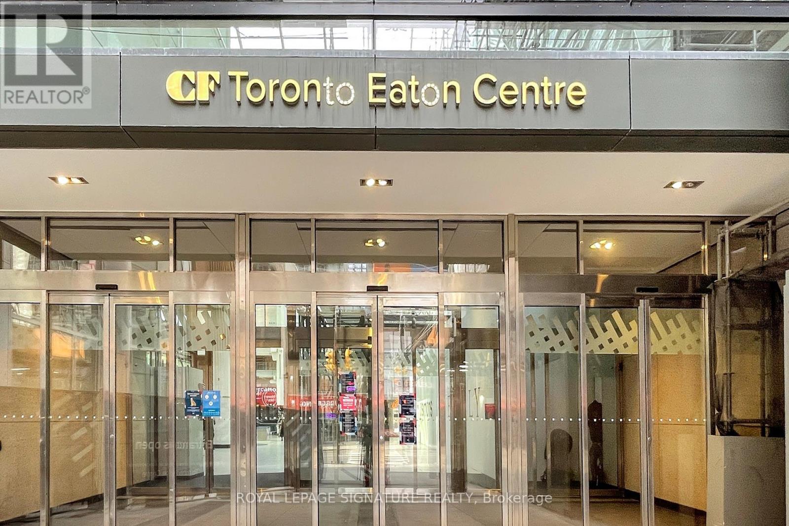 4409 - 197 Yonge Street, Toronto, Ontario  M5B 1M4 - Photo 48 - C12654378