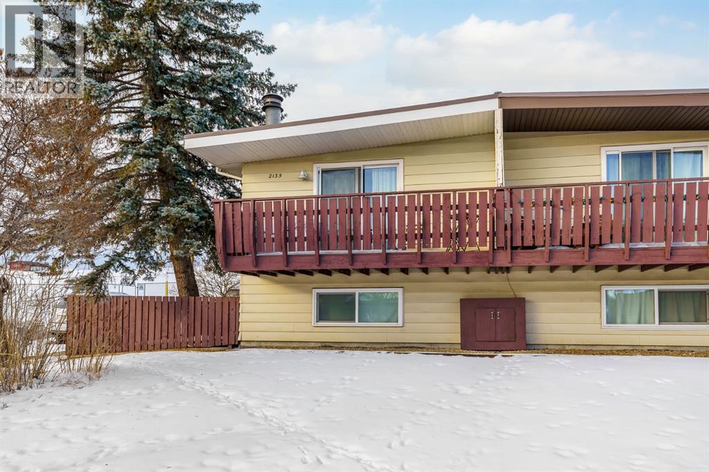 2135 Spiller Road SE, calgary, Alberta