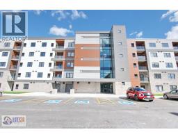2550 SANDWICH WEST PARKWAY Unit# 318, LaSalle, Ontario