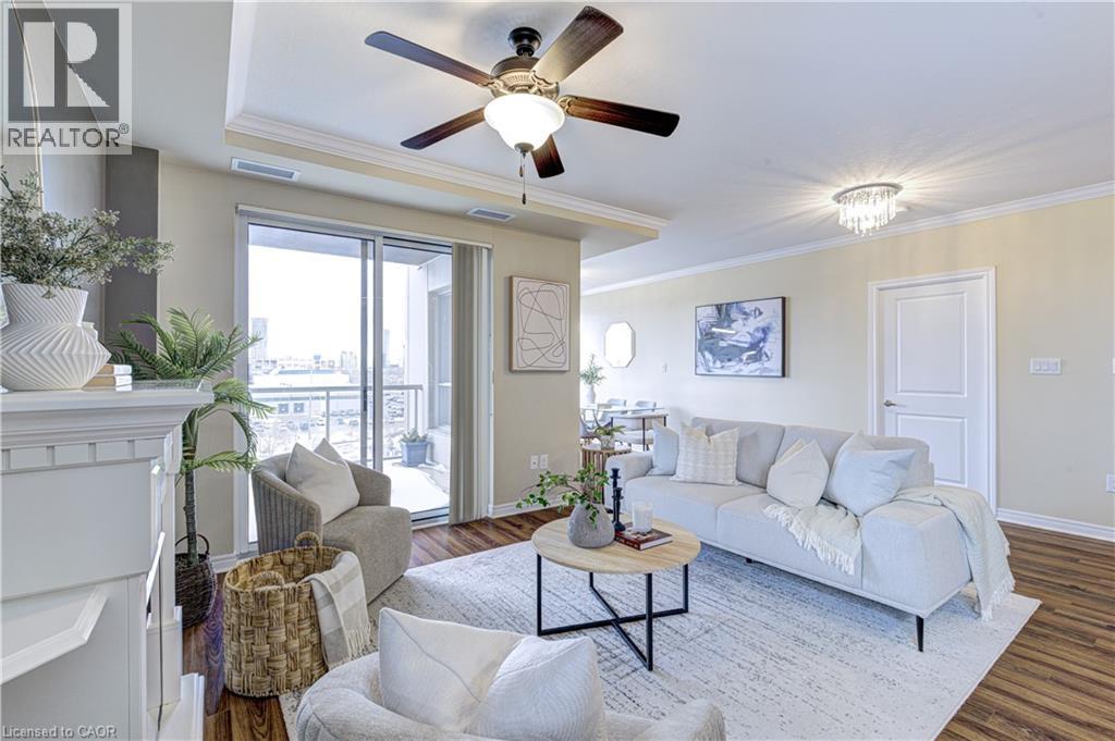 539 Belmont Avenue W Unit# 608, Kitchener, Ontario  N2M 0A2 - Photo 20 - 40795390