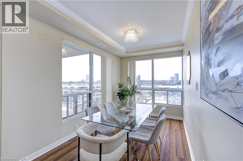 539 Belmont Avenue W Unit# 608, Kitchener, Ontario  N2M 0A2 - Photo 13 - 40795390