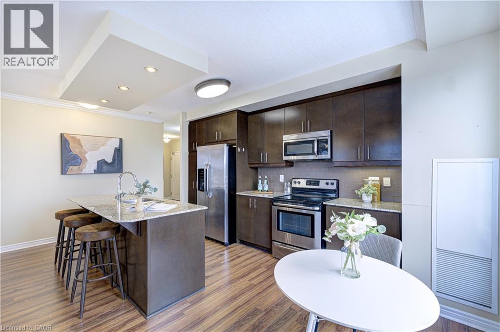 539 Belmont Avenue W Unit# 608, Kitchener, Ontario  N2M 0A2 - Photo 18 - 40795390