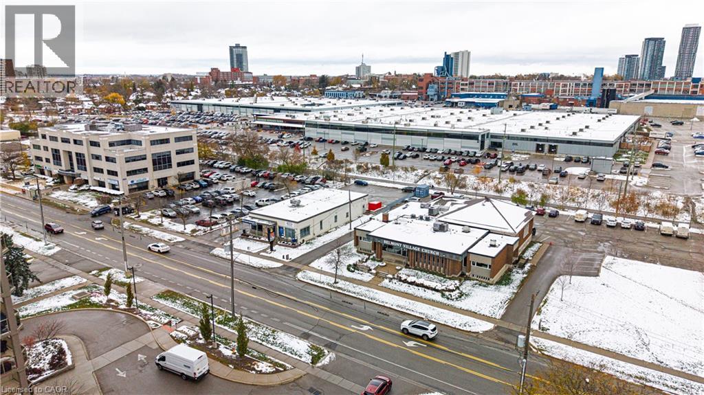 539 Belmont Avenue W Unit# 608, Kitchener, Ontario  N2M 0A2 - Photo 45 - 40795390