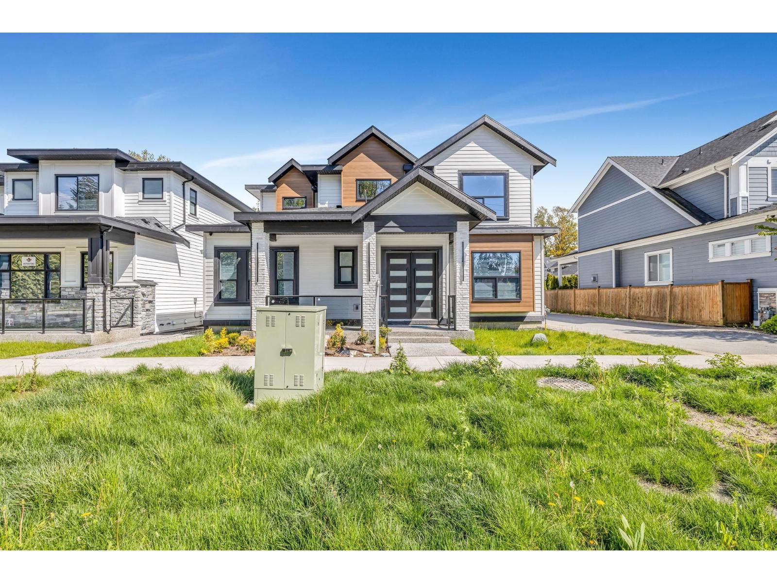 88 171 STREET, Surrey, British Columbia