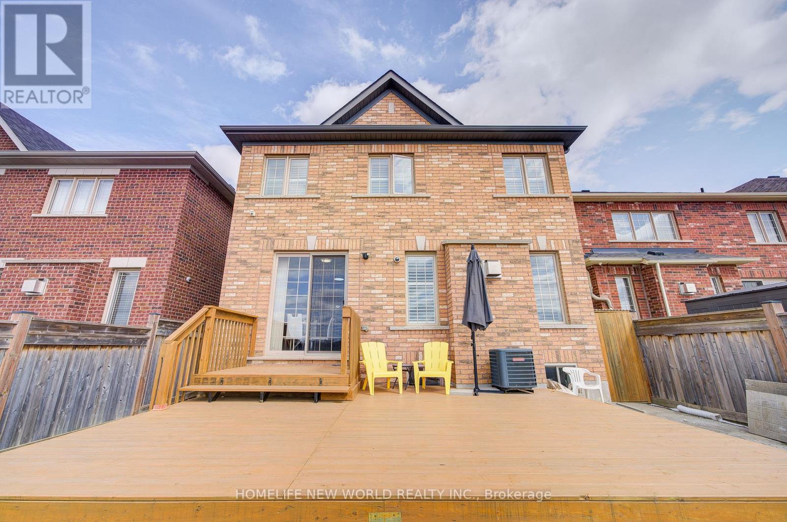 88 Roth Street, Aurora, Ontario  L4G 0W7 - Photo 36 - N12355074