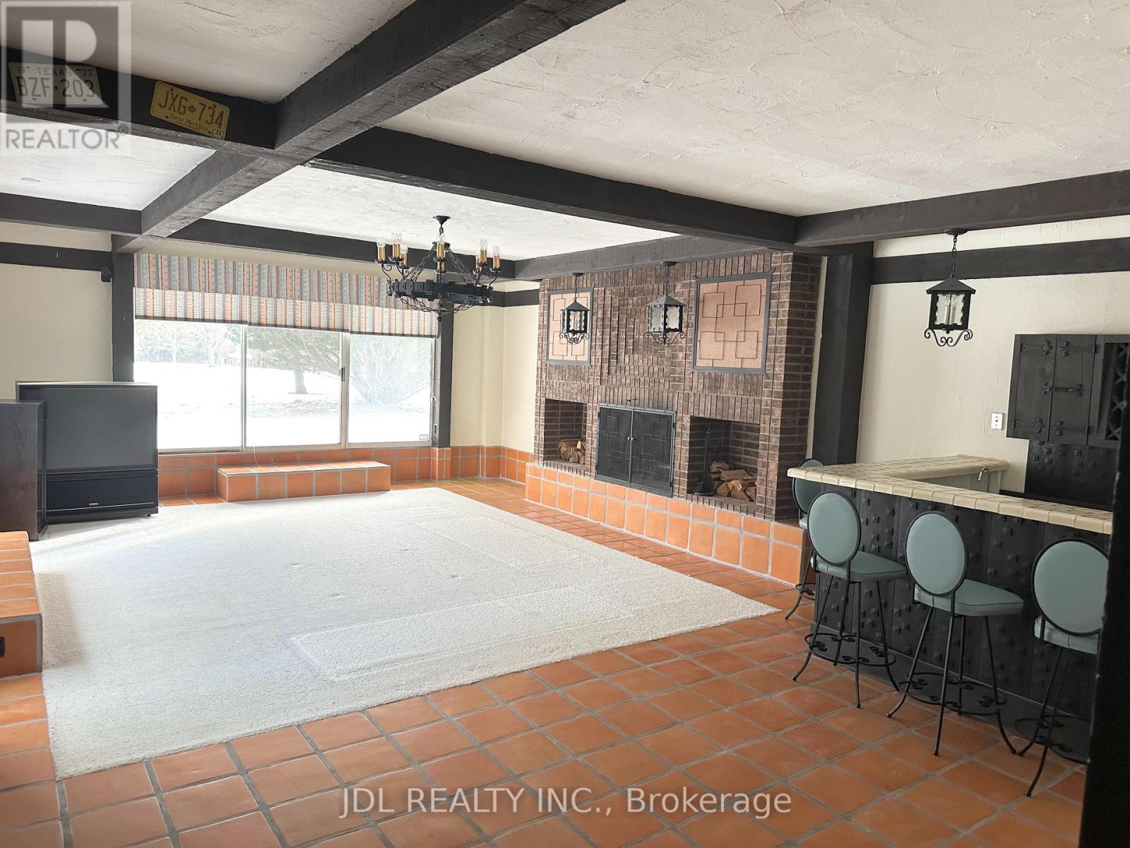 Main And Upper - 17 Fairway Heights Crescent, Markham, Ontario  L3T 1K1 - Photo 2 - N12654394