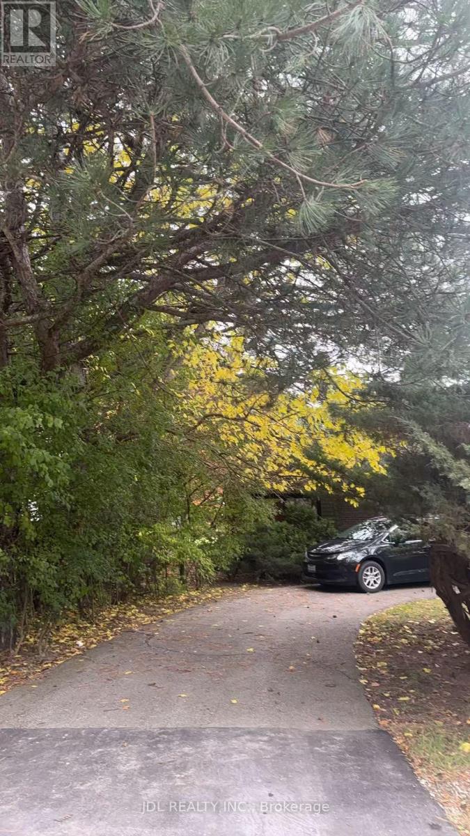 Main And Upper - 17 Fairway Heights Crescent, Markham, Ontario  L3T 1K1 - Photo 26 - N12654394