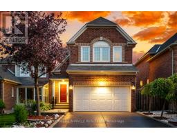UPPER - 51 ROCKY MOUNTAIN CRESCENT, Brampton, Ontario