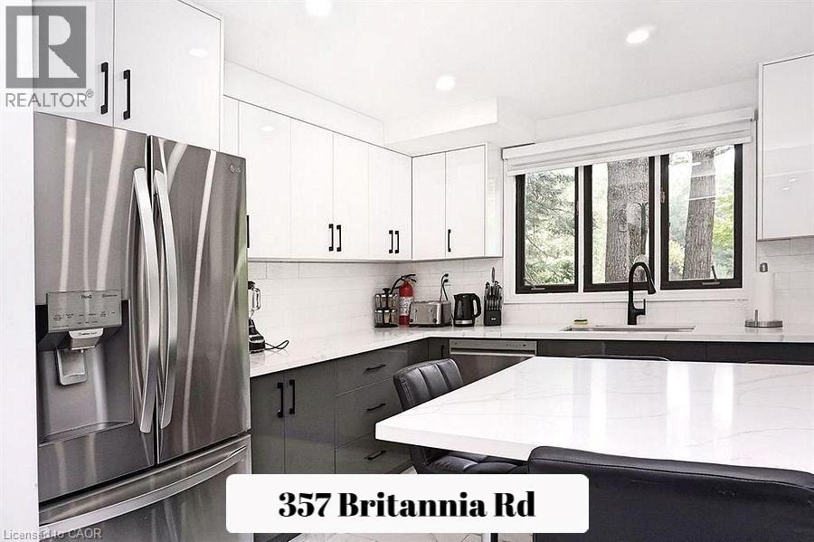 357 Britannia Road, Huntsville, Ontario  P1H 2J3 - Photo 15 - 40795414
