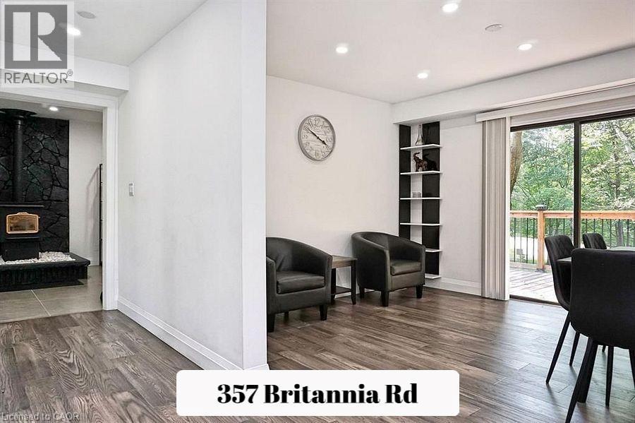 357 Britannia Road, Huntsville, Ontario  P1H 2J3 - Photo 17 - 40795414