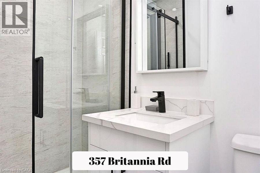 357 Britannia Road, Huntsville, Ontario  P1H 2J3 - Photo 21 - 40795414