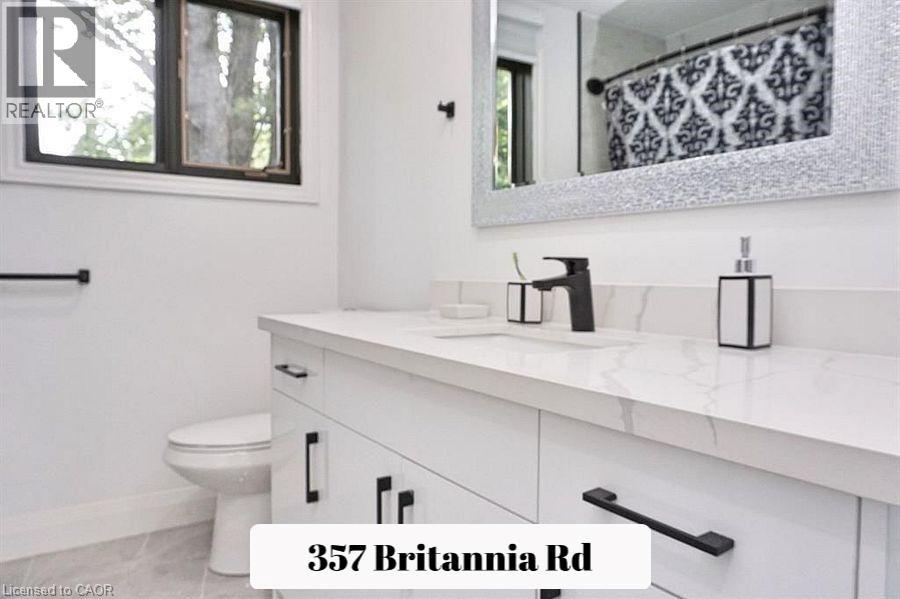 357 Britannia Road, Huntsville, Ontario  P1H 2J3 - Photo 23 - 40795414