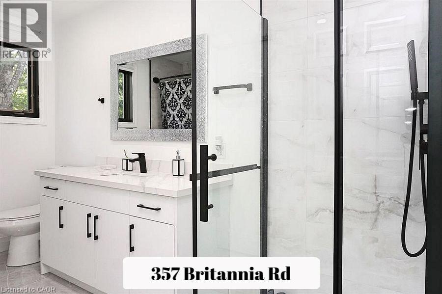 357 Britannia Road, Huntsville, Ontario  P1H 2J3 - Photo 25 - 40795414