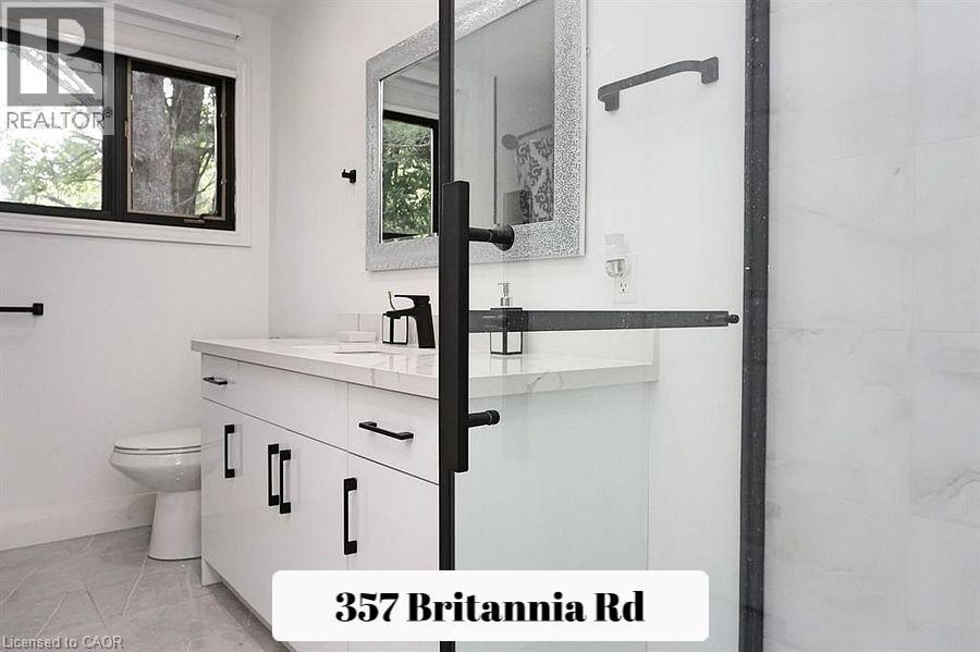 357 Britannia Road, Huntsville, Ontario  P1H 2J3 - Photo 26 - 40795414