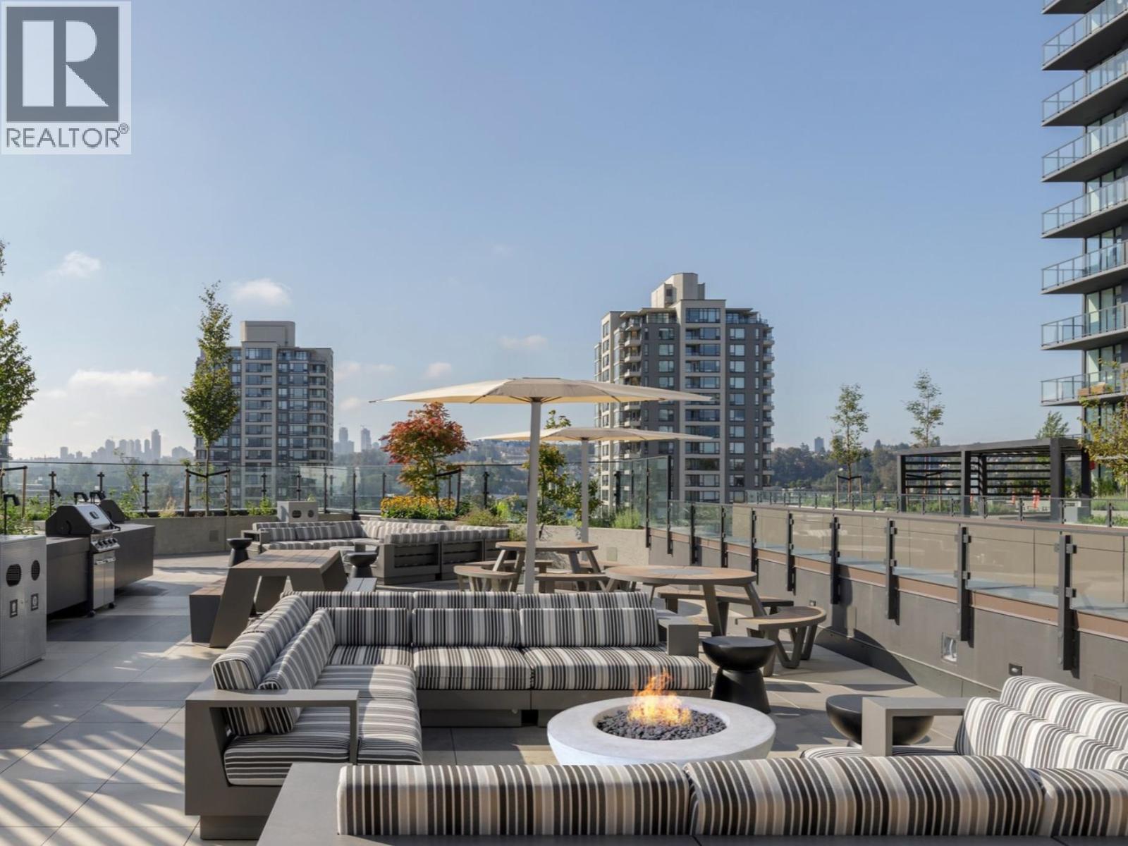 2201 4168 Lougheed Highway, Burnaby, British Columbia  V5C 0N9 - Photo 16 - R2999706