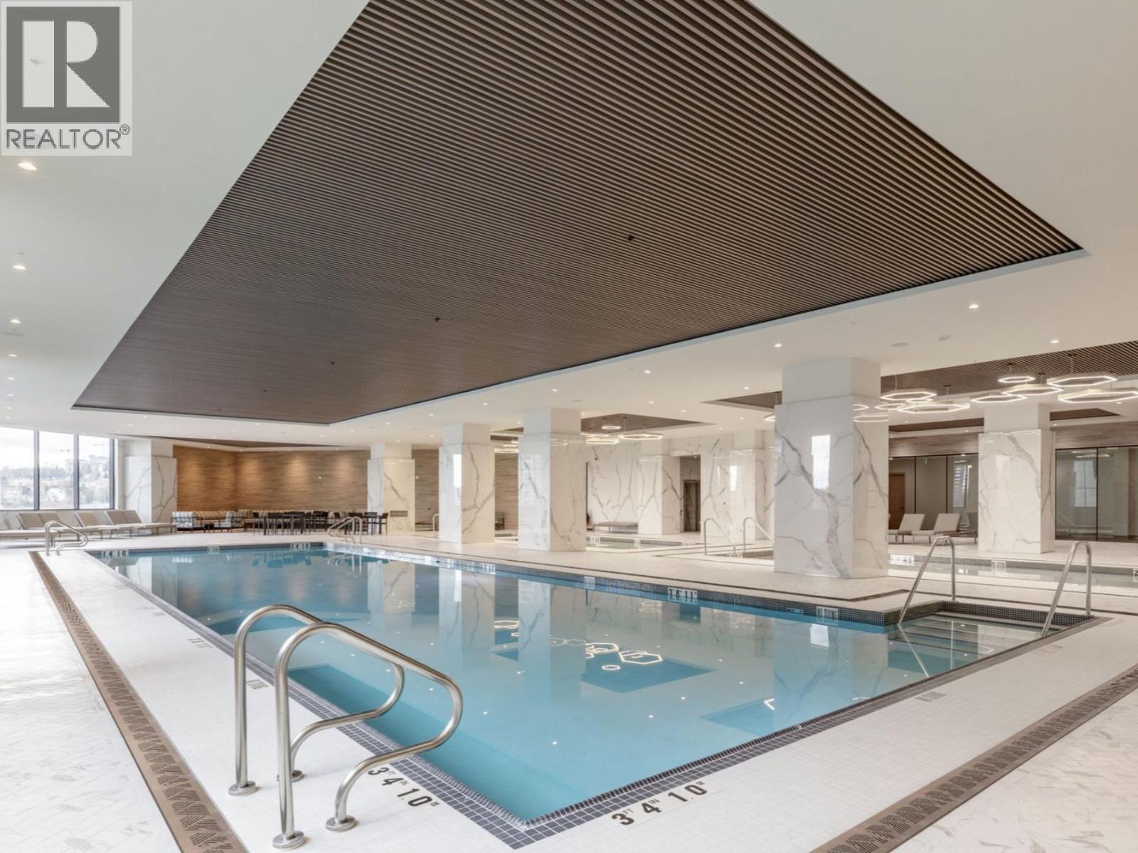 2201 4168 Lougheed Highway, Burnaby, British Columbia  V5C 0N9 - Photo 8 - R2999706