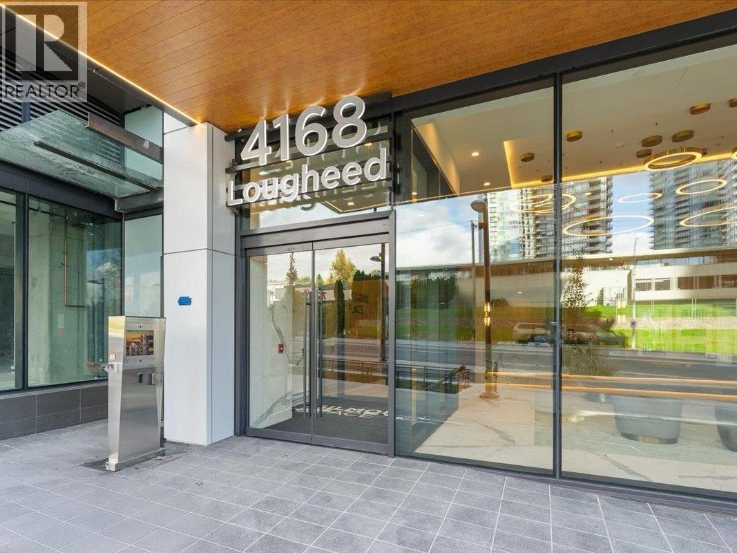 2201 4168 Lougheed Highway, Burnaby, British Columbia  V5C 0N9 - Photo 3 - R2999706