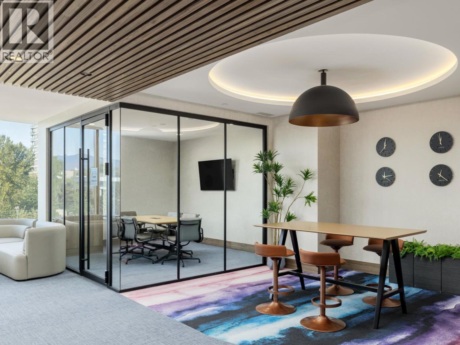 2201 4168 Lougheed Highway, Burnaby, British Columbia  V5C 0N9 - Photo 10 - R2999706