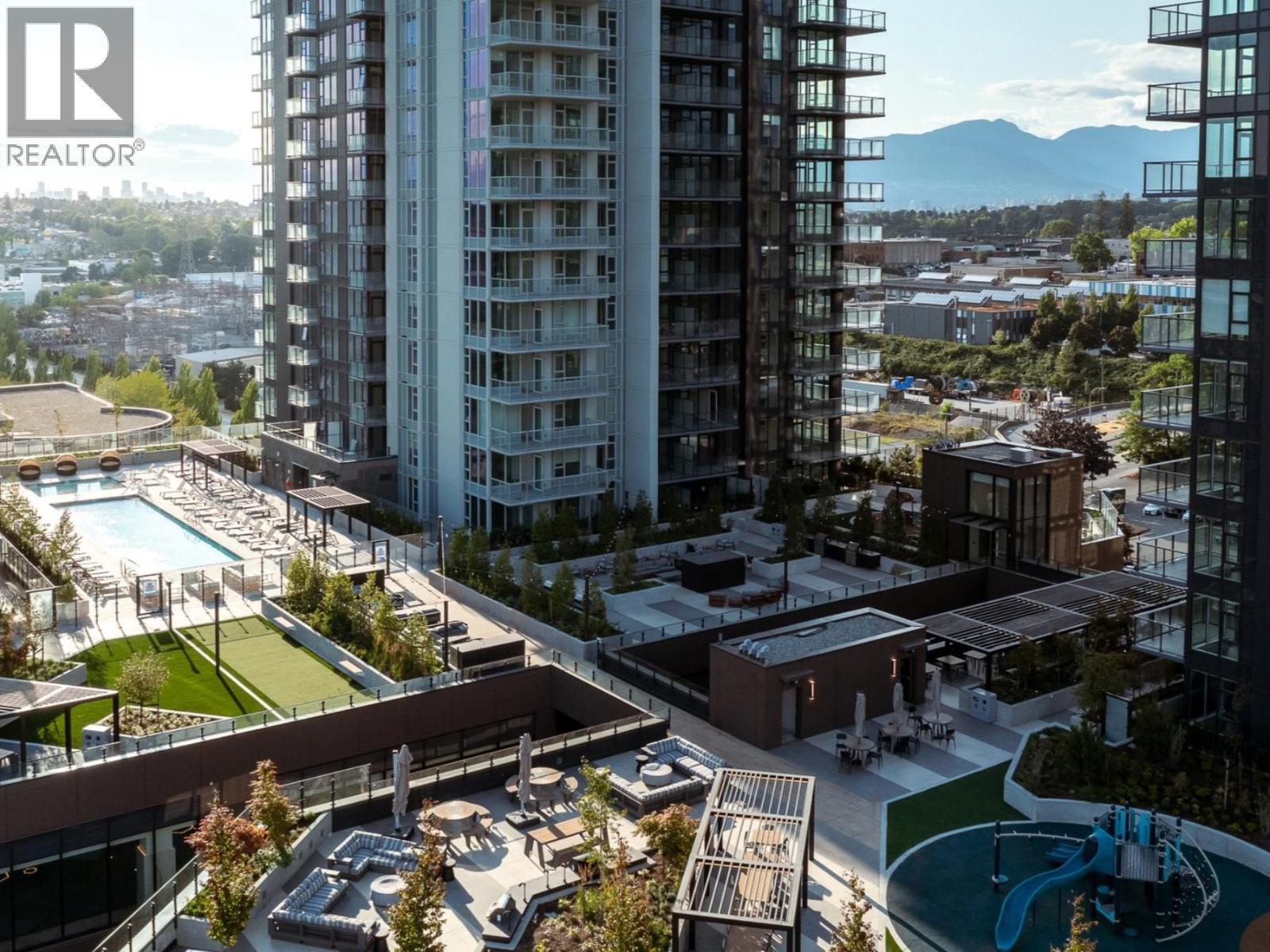 2201 4168 Lougheed Highway, Burnaby, British Columbia  V5C 0N9 - Photo 18 - R2999706