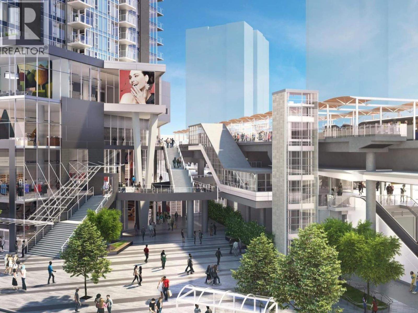 2201 4168 Lougheed Highway, Burnaby, British Columbia  V5C 0N9 - Photo 17 - R2999706