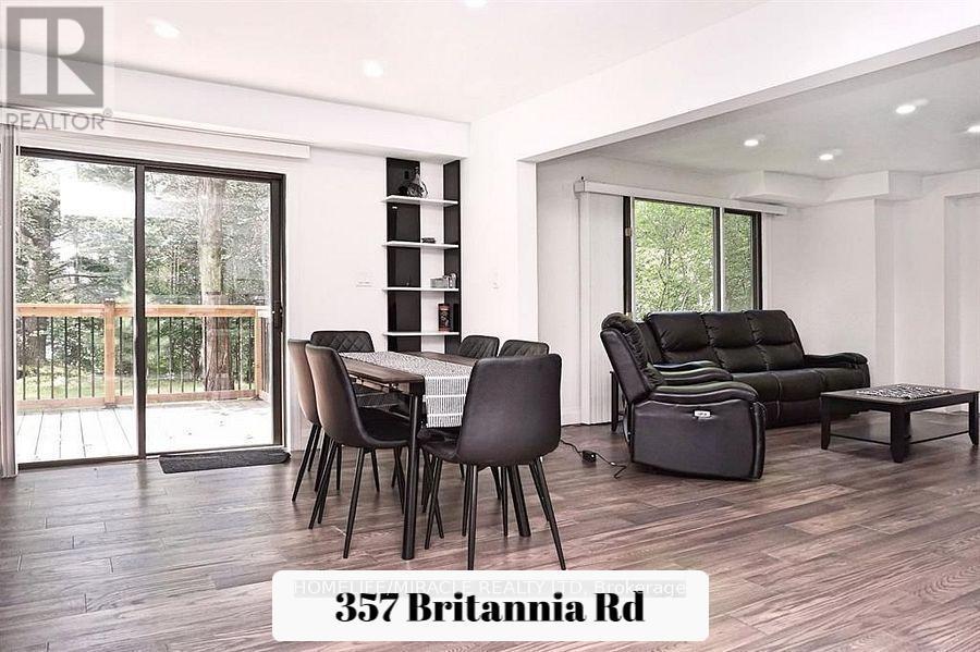 357 Britannia Road, Huntsville, Ontario  P1H 2J3 - Photo 13 - X12654398
