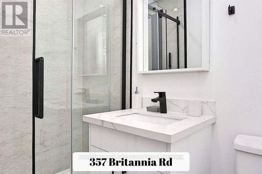 357 Britannia Road, Huntsville, Ontario  P1H 2J3 - Photo 20 - X12654398