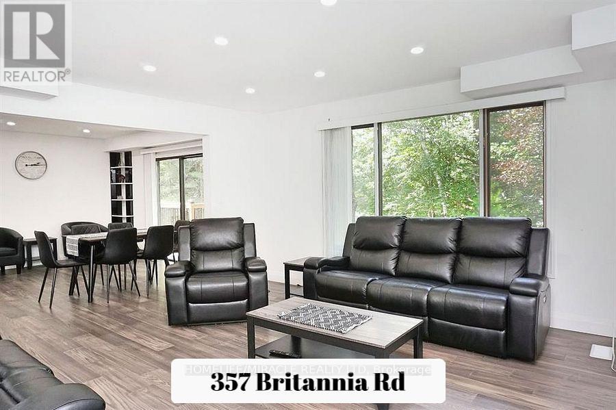 357 Britannia Road, Huntsville, Ontario  P1H 2J3 - Photo 24 - X12654398