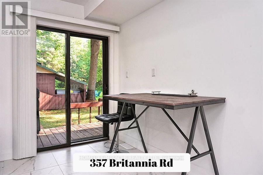 357 Britannia Road, Huntsville, Ontario  P1H 2J3 - Photo 27 - X12654398