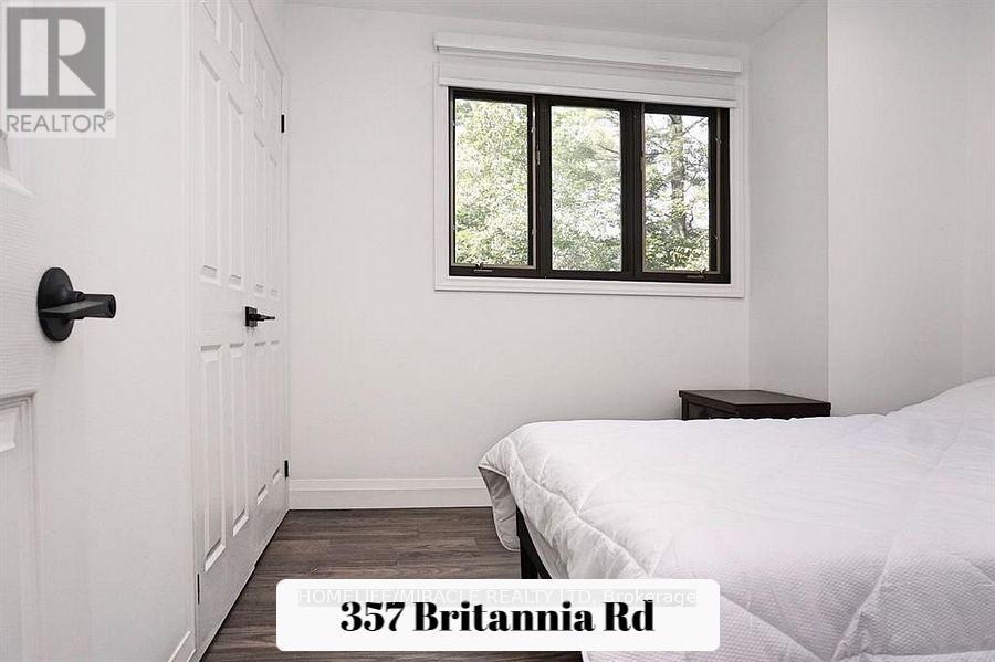 357 Britannia Road, Huntsville, Ontario  P1H 2J3 - Photo 28 - X12654398