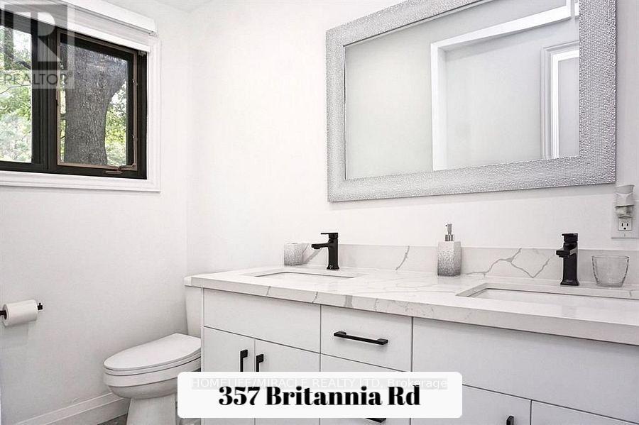 357 Britannia Road, Huntsville, Ontario  P1H 2J3 - Photo 29 - X12654398