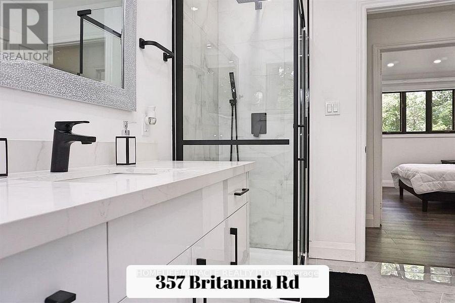 357 Britannia Road, Huntsville, Ontario  P1H 2J3 - Photo 30 - X12654398