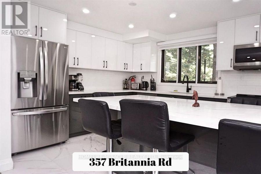 357 Britannia Road, Huntsville, Ontario  P1H 2J3 - Photo 31 - X12654398