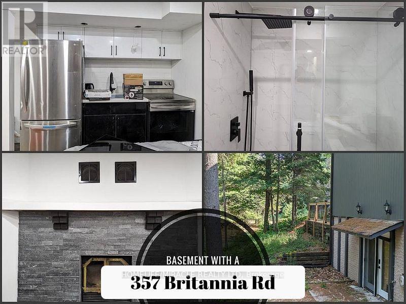 357 Britannia Road, Huntsville, Ontario  P1H 2J3 - Photo 36 - X12654398