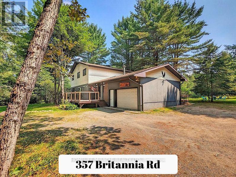 357 Britannia Road, Huntsville, Ontario  P1H 2J3 - Photo 39 - X12654398