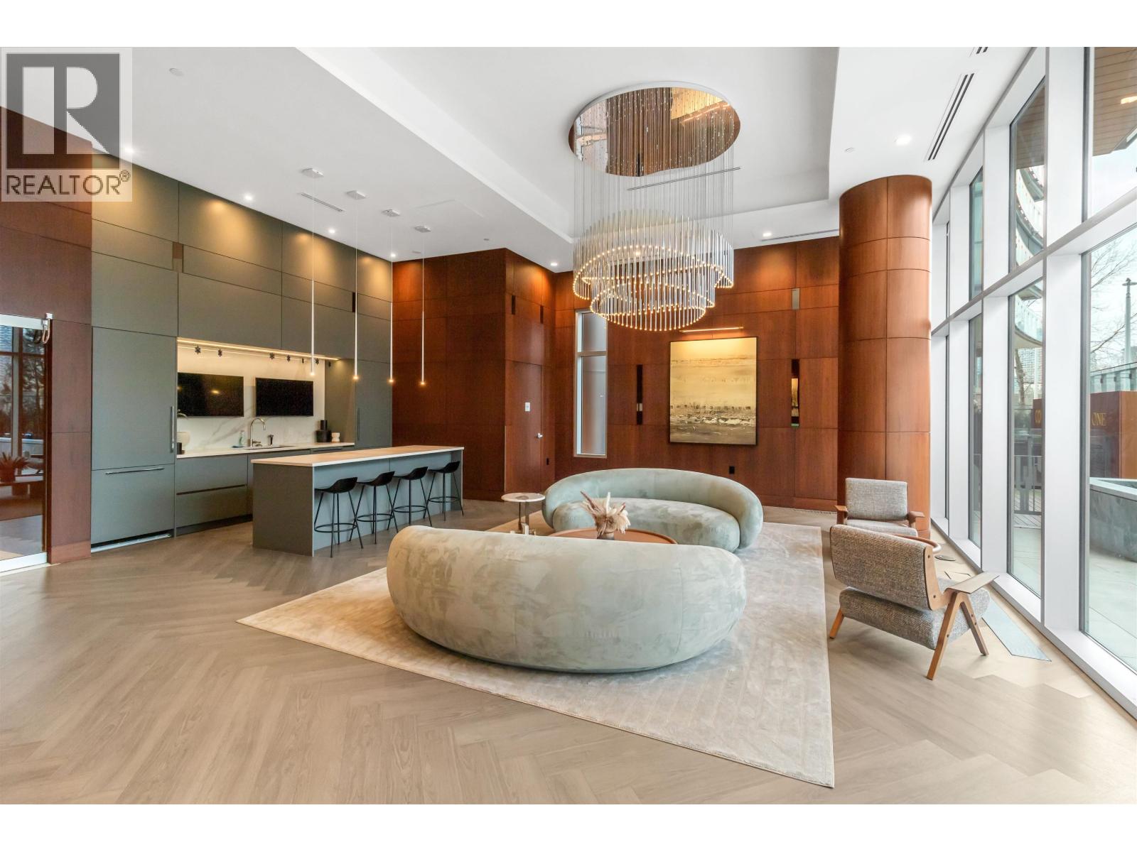 1707 1768 COOK STREET, Vancouver, British Columbia