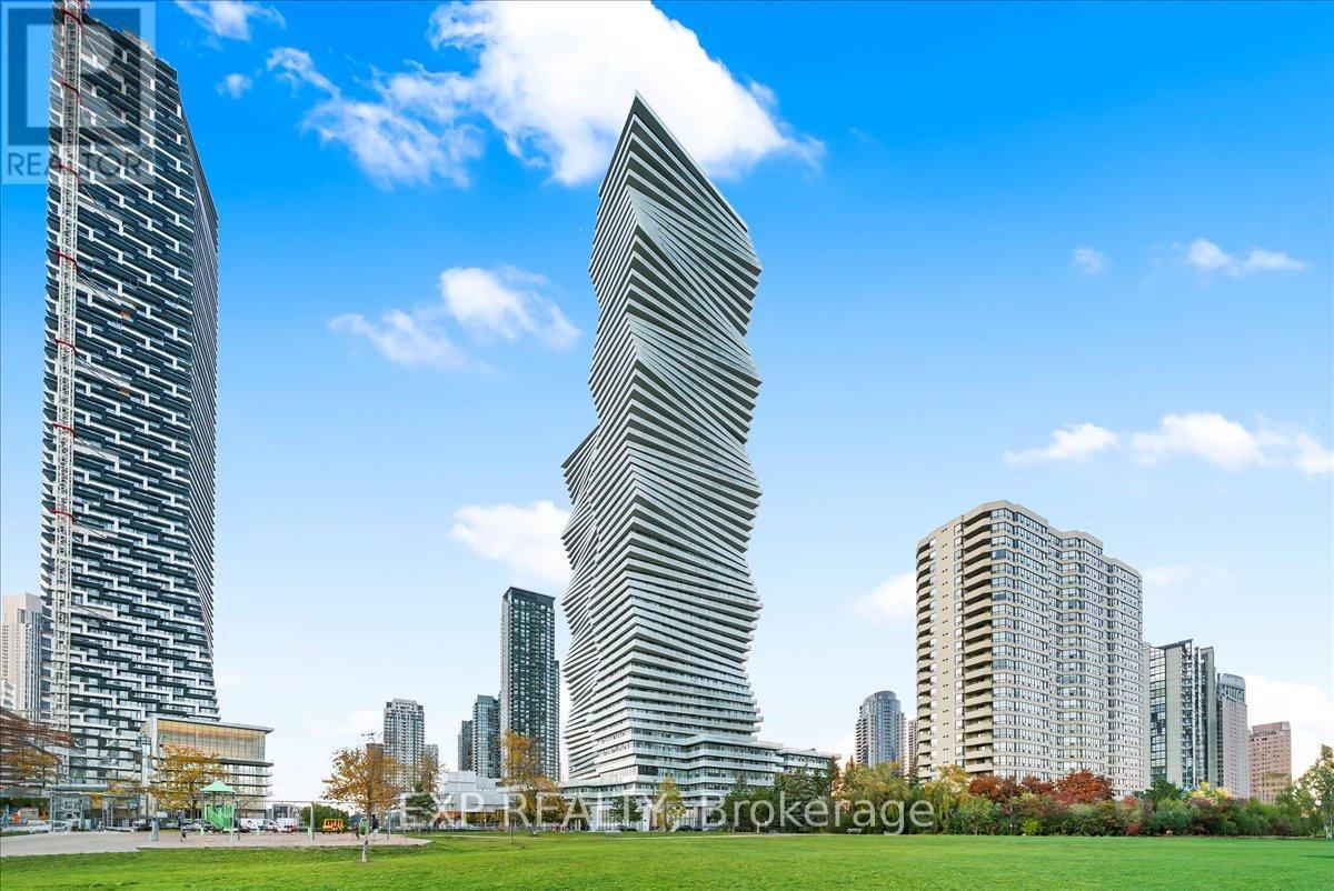 614 - 3883 QUARTZ ROAD, Mississauga, Ontario